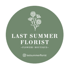 Last Summer Florist